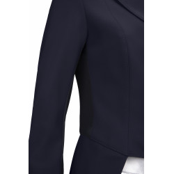 Frac da dressage Pikeur 4800 Selection donna Blu notte