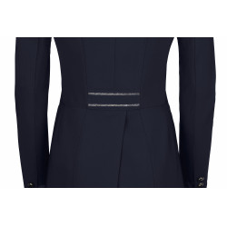 Frac da dressage Pikeur 4800 Selection donna Blu notte
