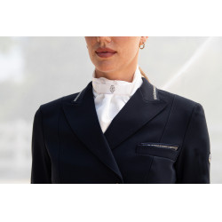 Frac da dressage Pikeur 4800 Selection donna Blu notte