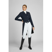Frac da dressage Pikeur Lilien donna Blu notte