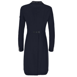 Frac da dressage Pikeur Lilien donna Blu notte