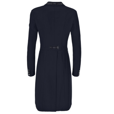 Frac da dressage Pikeur Lilien donna Blu notte