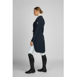 Frac da dressage Pikeur Lilien donna Blu notte