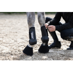 Paranocche anteriori Eskadron Nero