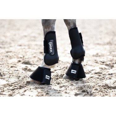 Paranocche anteriori Eskadron Nero