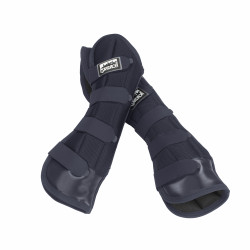 Stinchiere da trasporto mesh Eskadron Blu notte Stinchiere da trasporto mesh Eskadron Blu notte