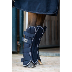 Ghette da trasporto Ripstop Eskadron Blu notte Ghette da trasporto Ripstop Eskadron Blu notte