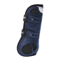 Stinchiere anteriori Eskadron Flexisoft Air Marina Blu marino