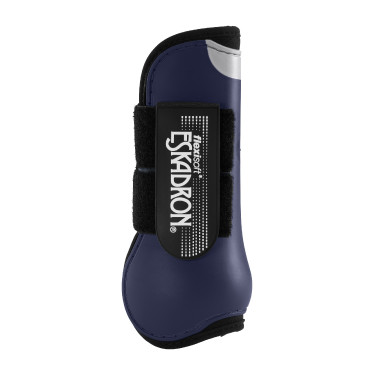 Stinchiere anteriori Eskadron Flexisoft Blu notte Stinchiere anteriori Eskadron Flexisoft Blu notte