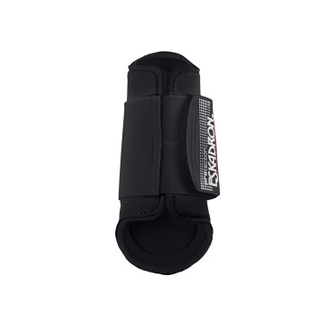 Stinchiere anteriori in neoprene Eskadron
