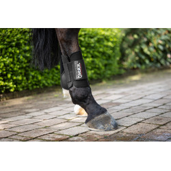 Paraglomi posteriori in neoprene Eskadron Nero Paraglomi posteriori in neoprene Eskadron Nero