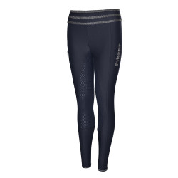 Leggings Pikeur bambino full grip Ida Athl Marina Blu marino Leggings Pikeur bambino full grip Ida Athl Marina Blu marino