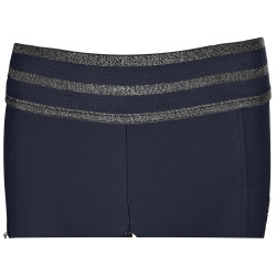 Leggings Pikeur bambino full grip Ida Athl Marina Blu marino Leggings Pikeur bambino full grip Ida Athl Marina Blu marino