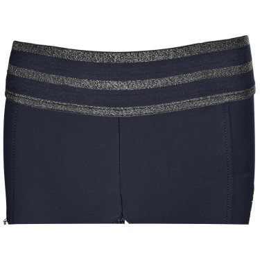 Leggings Pikeur bambino full grip Ida Athl Marina Blu marino Leggings Pikeur bambino full grip Ida Athl Marina Blu marino