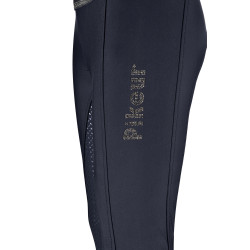 Leggings Pikeur bambino full grip Ida Athl Marina Blu marino Leggings Pikeur bambino full grip Ida Athl Marina Blu marino