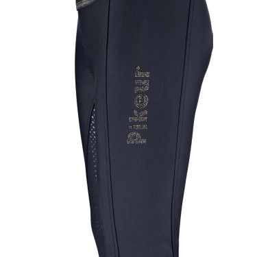 Leggings Pikeur bambino full grip Ida Athl Marina Blu marino Leggings Pikeur bambino full grip Ida Athl Marina Blu marino