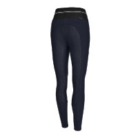 Leggings Pikeur Gia Athl donna full grip Blu notte