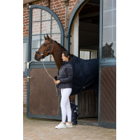 Capestro di controllo Sliding Eskadron Nero Capestro di controllo Sliding Eskadron Nero