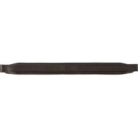 Capezzina in cuoio Eskadron Elegance Marrone scuro