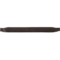 Capezzina in cuoio Eskadron Elegance Marrone scuro