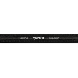 Capezzina Eskadron con fibbia Nero