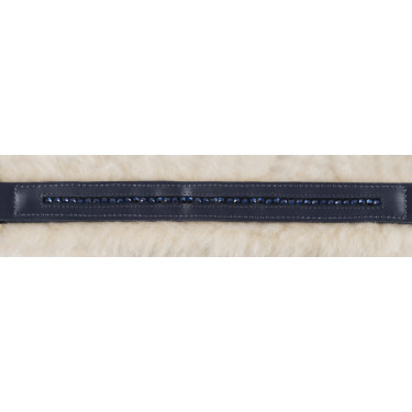 Cavezza Eskadron Double Pin Evo Montone Cavezza Eskadron Double Pin Evo Montone