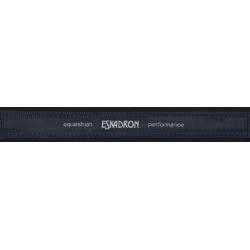 Cavezzina Eskadron puledro Blu notte