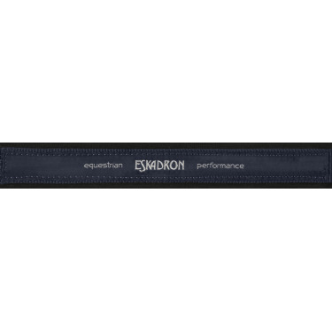 Cavezzina Eskadron puledro Blu notte