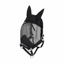 Capestro e maschera anti-mosche Eskadron