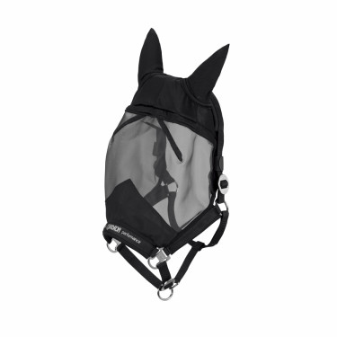 Capestro e maschera anti-mosche Eskadron