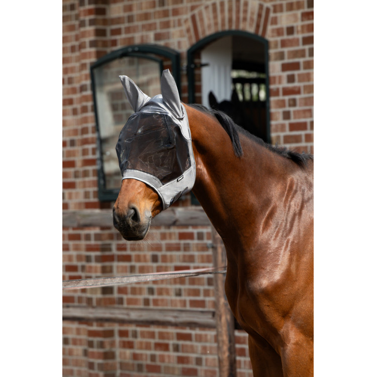 Maschera anti-mosche Eskadron Maschera anti-mosche Eskadron