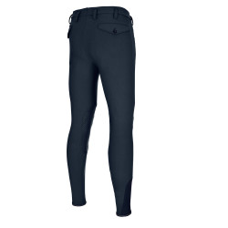 Pantaloni da uomo Pikeur Rodrigo con grip al ginocchio Pantaloni da uomo Pikeur Rodrigo con grip al ginocchio