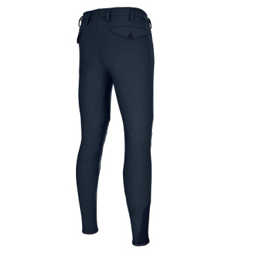Pantaloni da uomo Pikeur Rodrigo con grip al ginocchio Pantaloni da uomo Pikeur Rodrigo con grip al ginocchio
