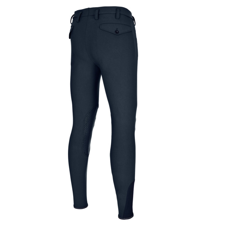 Pantaloni da uomo Pikeur Rodrigo con grip al ginocchio Pantaloni da uomo Pikeur Rodrigo con grip al ginocchio