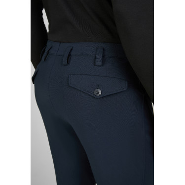 Pantaloni da uomo Pikeur Rodrigo con grip al ginocchio Pantaloni da uomo Pikeur Rodrigo con grip al ginocchio