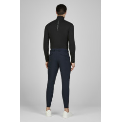 Pantaloni da uomo Pikeur Rodrigo con grip al ginocchio Pantaloni da uomo Pikeur Rodrigo con grip al ginocchio