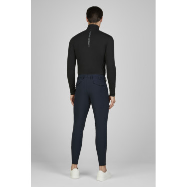 Pantaloni da uomo Pikeur Rodrigo con grip al ginocchio Pantaloni da uomo Pikeur Rodrigo con grip al ginocchio