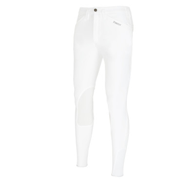 Pantaloni da uomo Pikeur Rodrigo grip alle ginocchia Kniebesatz Pantaloni da uomo Pikeur Rodrigo grip alle ginocchia Kniebesatz