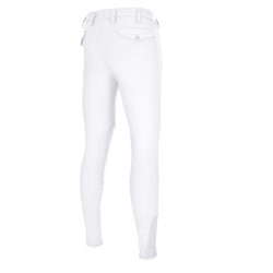 Pantaloni da uomo Pikeur Rodrigo grip alle ginocchia Kniebesatz Pantaloni da uomo Pikeur Rodrigo grip alle ginocchia Kniebesatz