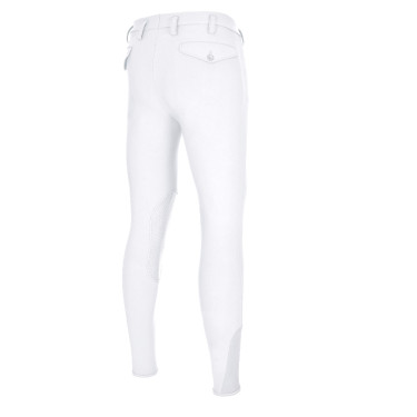 Pantaloni da uomo Pikeur Rodrigo grip alle ginocchia Kniebesatz Pantaloni da uomo Pikeur Rodrigo grip alle ginocchia Kniebesatz
