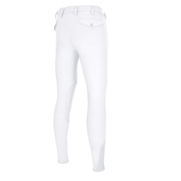 Pantaloni da uomo Pikeur Rodrigo grip alle ginocchia Kniebesatz Pantaloni da uomo Pikeur Rodrigo grip alle ginocchia Kniebesatz