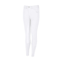 Pantaloni Pikeur Braddy bambino full grip Bianco