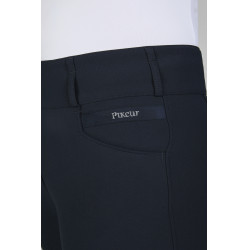 Pikeur Candela Damenreithose mit Kunstleder-Vollbesatz hohe Taille 1808 Pikeur Candela Damenreithose mit Kunstleder-Vollbesatz hohe Taille 1808