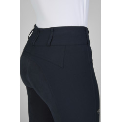 Pikeur Candela Damenreithose mit Kunstleder-Vollbesatz hohe Taille 1808 Pikeur Candela Damenreithose mit Kunstleder-Vollbesatz hohe Taille 1808