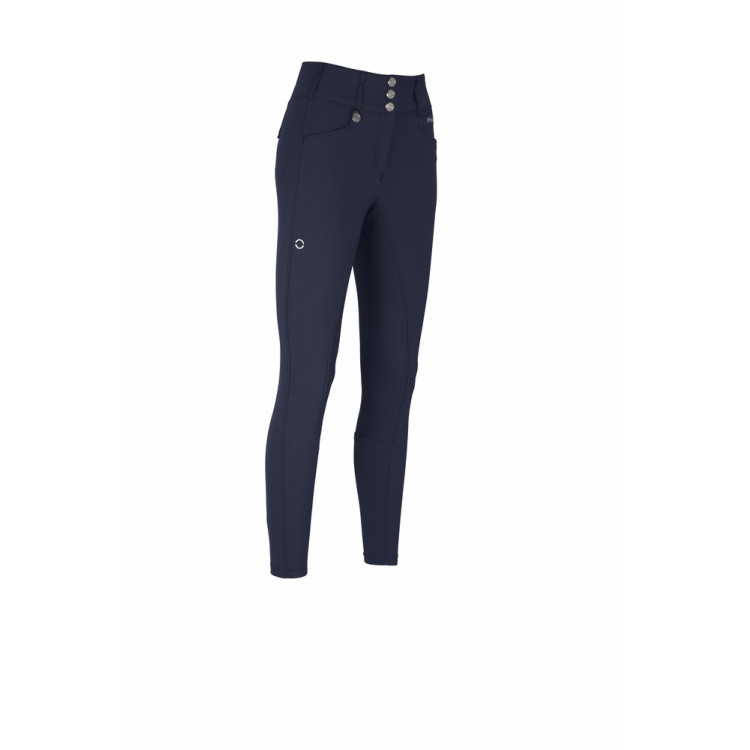 Pantaloni Pikeur Candela full grip da donna Ganzbesatz