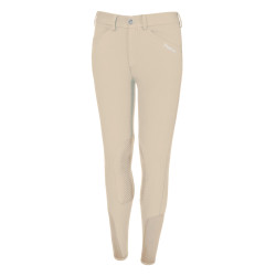 Pantaloni Pikeur bambino Brooklyn grip ginocchia