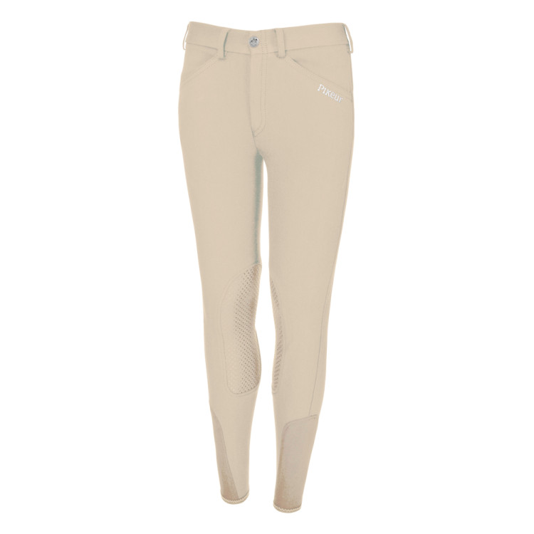 Pantaloni Pikeur bambino Brooklyn grip ginocchia
