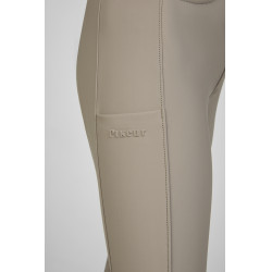 Pantaloni Pikeur bambino New Braddy full grip 9805 vita media Tempesta di sabbia Marrone Pantaloni Pikeur bambino New Braddy full grip 9805 vita media Tempesta di sabbia Marrone