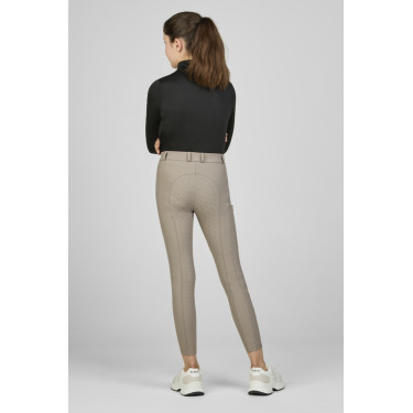 Pantaloni Pikeur bambino New Braddy full grip 9805 vita media Pantaloni Pikeur bambino New Braddy full grip 9805 vita media