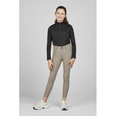 Pantaloni Pikeur bambino New Braddy full grip 9805 vita media Pantaloni Pikeur bambino New Braddy full grip 9805 vita media
